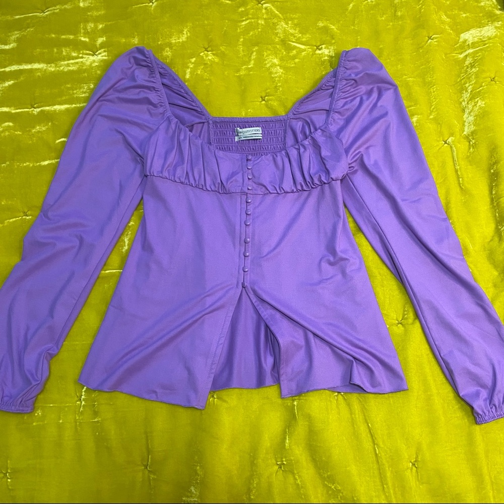 Urban Outfitters Top